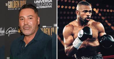 Roy Jones Jr. Cuestiona la Pelea Clave en el Récord Perfecto de Mayweather: "Yo Lo Vi Diferente"