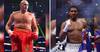 Tyson Fury äußert sich zum möglichen Kampf zwischen Joshua und Paul: "Das ist nicht das, was der Boxsport braucht"