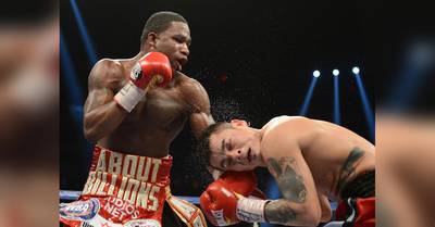 Adrien Broner Declares Ring Return: "I'm Back And Hungrier Than Ever"
