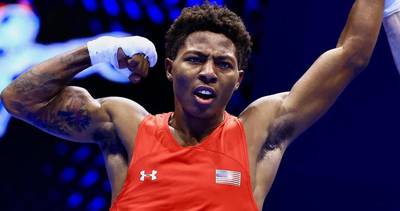 Jahmal Harvey vs Marcelo Del Aguila - Date, Start time, Fight Card, Location