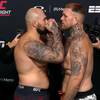 What time is UFC on ESPN 73 Tonight? Sharaf vs Asplund - Start times, Schedules, Fight Card