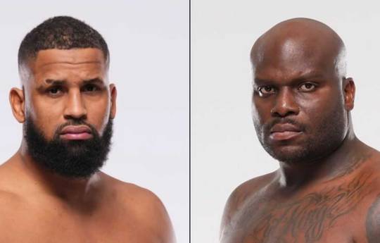UFC 324 - Wettquoten, Prognose: Cortes-Acosta vs Lewis