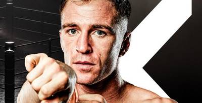 Reece Mould vs Ryan Walsh - Fecha, hora de inicio, Fight Card, Lugar