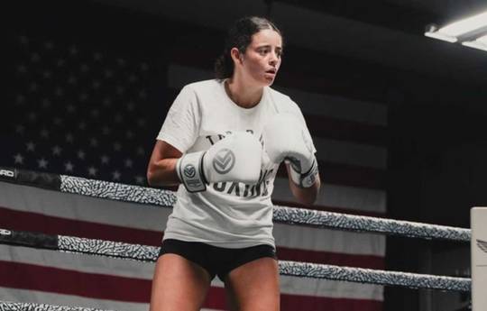 Natalie Dove gegen Randee Morales - Wettquoten, Vorhersage