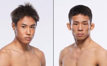 UFC on ESPN 71 - Wettquoten, Vorhersage: Taira gegen Sung Park
