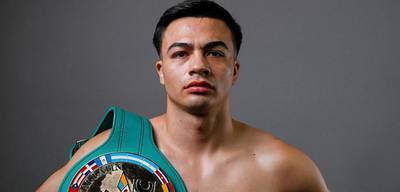 Jose Salas Reyes vs Lamberto Macias - Date, Start time, Fight Card, Location