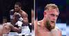 Anthony Joshua Drops Jake Paul Twice In Dramatic Round Five: "He Can’t Handle Real Fighters"
