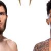 Hoe laat is Nurmagomedov vs Oliveira vanavond? Aanvangstijden, schema's, vechtkaart