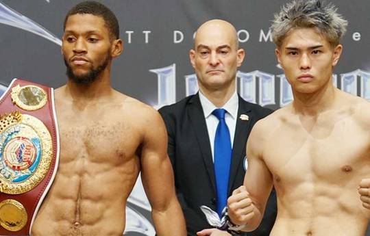 How to Watch Brian Norman Jr. vs Jin Sasaki - Live Stream & TV Channels