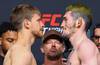 What time is UFC Fight Night Tonight? Allen vs Costa - Start times, Schedules, Fight Card
