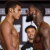 Rivera and Martin weigh in 7