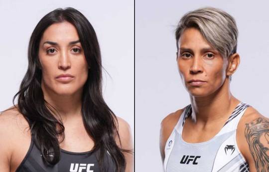 What time is UFC Fight Night 259 Tonight? Suarez vs Lemos - Start times, Schedules, Fight Card