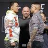 Holloway vs Poirier: predictions and betting odds