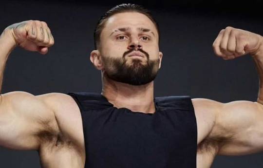 How to Watch Amadeusz Roślik vs Rahim Pardesi - Live Stream & TV Channels