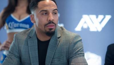 Ward explains why Haney will beat Kambosos even more confidently in a rematch