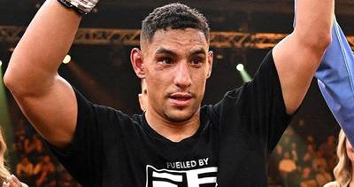 Mounir Fathi vs Andrew Hunt - Datum, Startzeit, Kampfliste, Ort