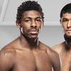 UFC Fight Night: Lewis vs. Nascimento: Buckley vs Ruziboev - Date, Start time, Fight Card, Location