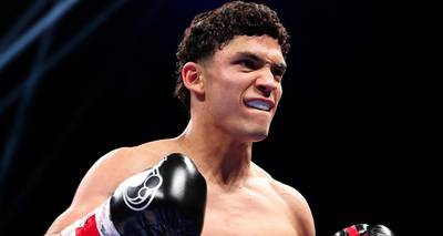 Gael Cabrera vs Judy Flores - Date, Start time, Fight Card, Location