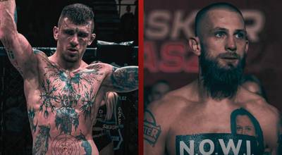 OKTAGON 84: Havran vs Staszczak - Date, Start time, Fight Card, Location