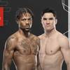 UFC Fight Night 262: Holland vs Malott - Date, Start time, Fight Card, Location