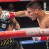 Ortiz destroys Vargas, Estrada knocks Adkins out in 7 seconds