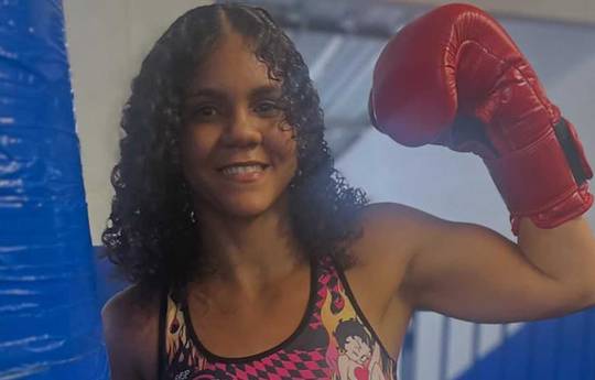 Shurretta Metcalf vs Krystal Rosado - Date, Start time, Fight Card, Location