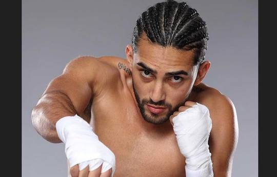 Cómo ver a Bryan Lua vs Kevin Piedrahita - Transmisión en vivo y canales de televisión