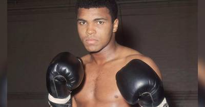 Cus D'Amato's Bold Prediction: The Heavyweight Who Could KO Ali - "He's Unlike Anyone"