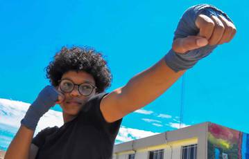 Lisandra Contreras vs Montana Weems - Date, Start time, Fight Card, Location