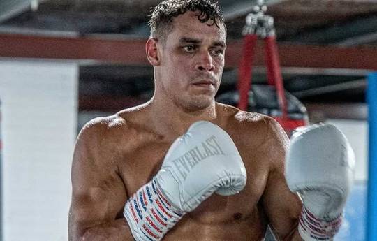 Jai Opetaia vs David Nyika Undercard - Volledige speelkaartenlijst, schema, volgorde