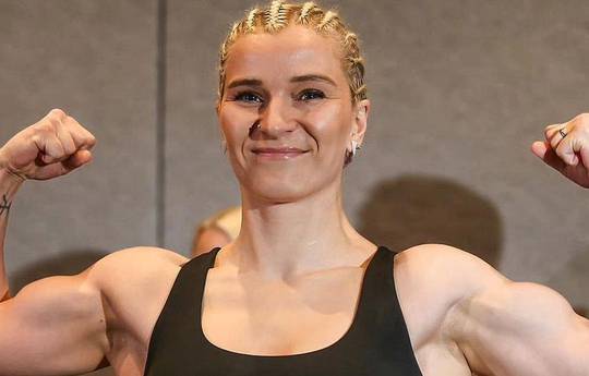 Shauna O'Keeffe vs Valgerdur Gudsteinsdottir - Fecha, hora de inicio, Fight Card, Location