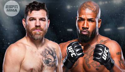 UFC 300 - Weddenschappen, voorspelling: Green vs Miller
