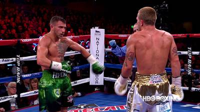 Vasyl Lomachenko vs. Jason Sosa: Highlights