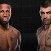 UFC 302: Brown vs Zaleski dos Santos - Date, Start time, Fight Card, Location