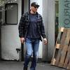 Wladimir Klitschko spotted for the first time since defeat to Anthony Joshua with fiancee Hayden Panettiere 7