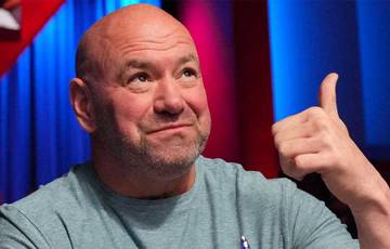 Dana White made a promise to fans about UFC 300