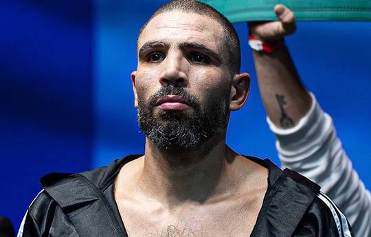 Wann findet heute Abend der Kampf Christopher Guerrero gegen Sandy Messaoud statt? Ringwalks, Zeitplan, Streaming-Links