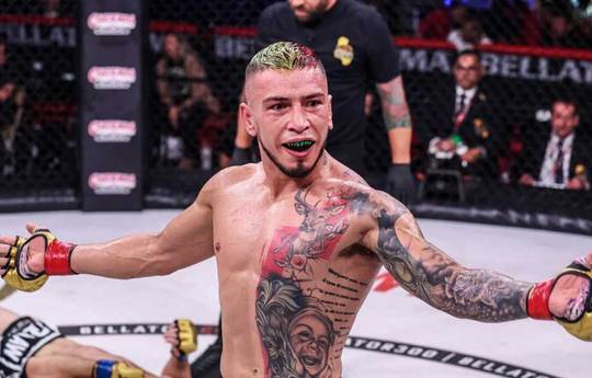 PFL 7 - Betting Odds, Prediction: Cossio vs Sanders