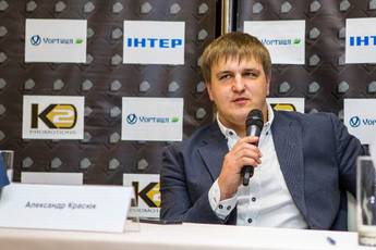 Krassyuk: Most likely, Usyk on May 18 or 25 in the US at the heavyweights