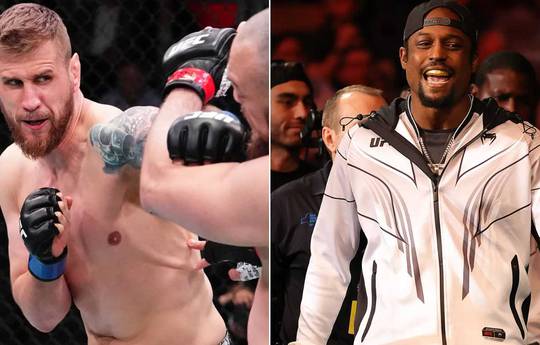 UFC 318: Spann vs Brzeski - Date, Start time, Fight Card, Location