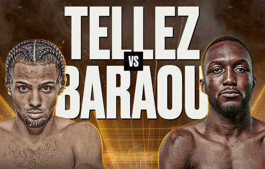 Yoenis Tellez gegen Abass Baraou - Wettquoten, Vorhersage