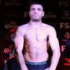 Derevyanchenko completes training for Johnson (video)