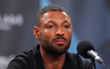 Brook über die Verschiebung des Kampfes zwischen Usik und Fury: "Der Schnitt ist ein Glücksfall für Tyson".