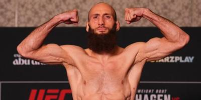 A quelle heure est l'UFC sur ABC 7 ce soir ? Kutateladze vs Vucenic - Heures de début, horaires, carte de combat