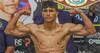 Anthony Olascuaga vs Juan Carlos Camacho Undercard - Full Fight Card List, Schedule, Running Order