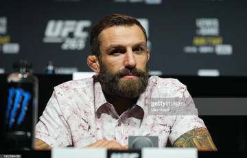 Chiesa: "Fight with Makhachev is a win-win option for Volkanovski"