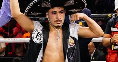 Leonardo Sanchez vs Abraham Perfecto Valdez - Datum, Startzeit, Kampfkarte, Ort