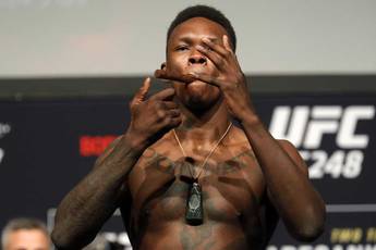 Adesanya - über White: „Im Moment priorisiert er Zuffa Boxing, nicht UFC“