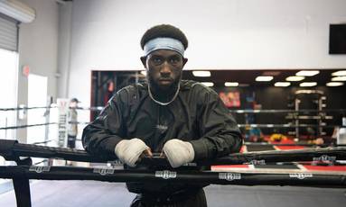 Corey Marksman vs Tayden Beltran - Betting Odds, Prediction