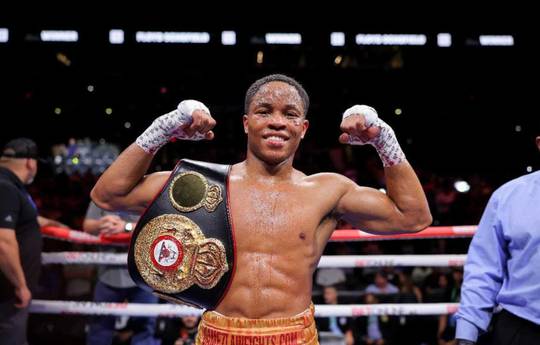 Floyd Schofield vs Tevin Farmer - Betting Odds, Prediction